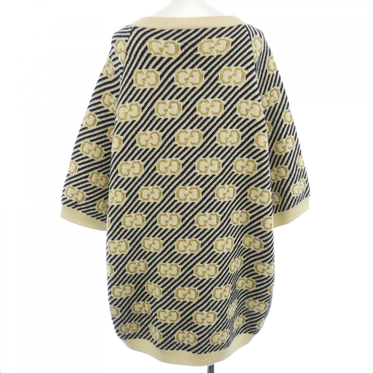Gucci XKASE Knit