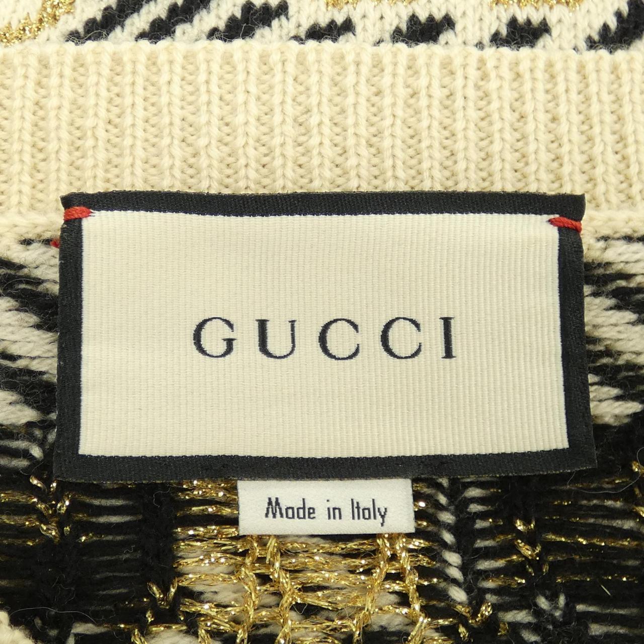 Gucci XKASE Knit
