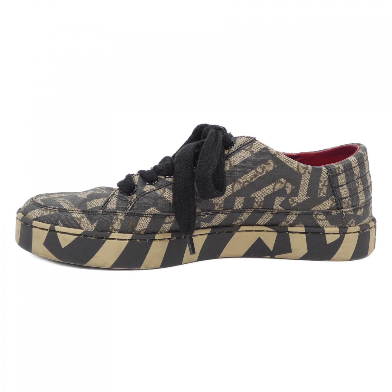 Gucci Ace Sneakers Sneakers