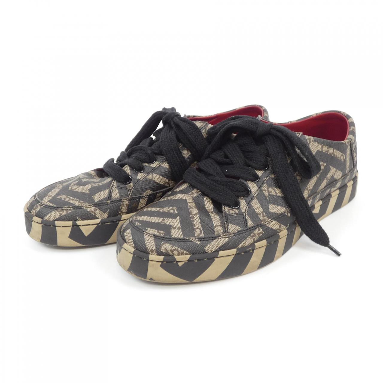 Gucci Ace Sneakers Sneakers