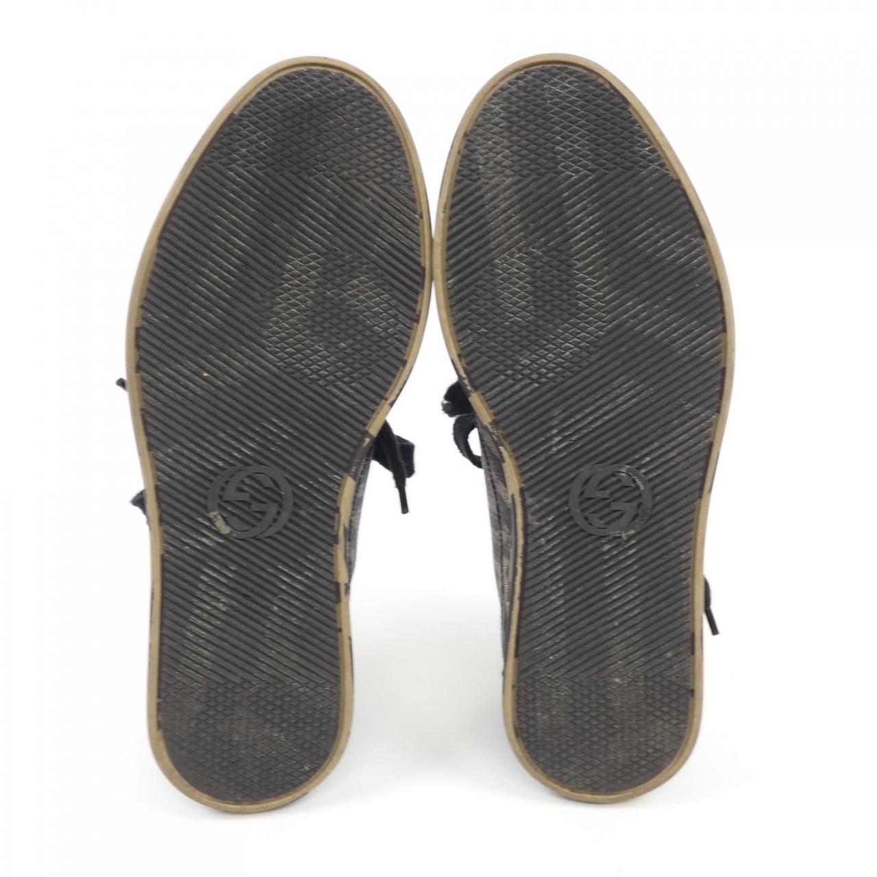 Gucci Ace Sneakers Sneakers
