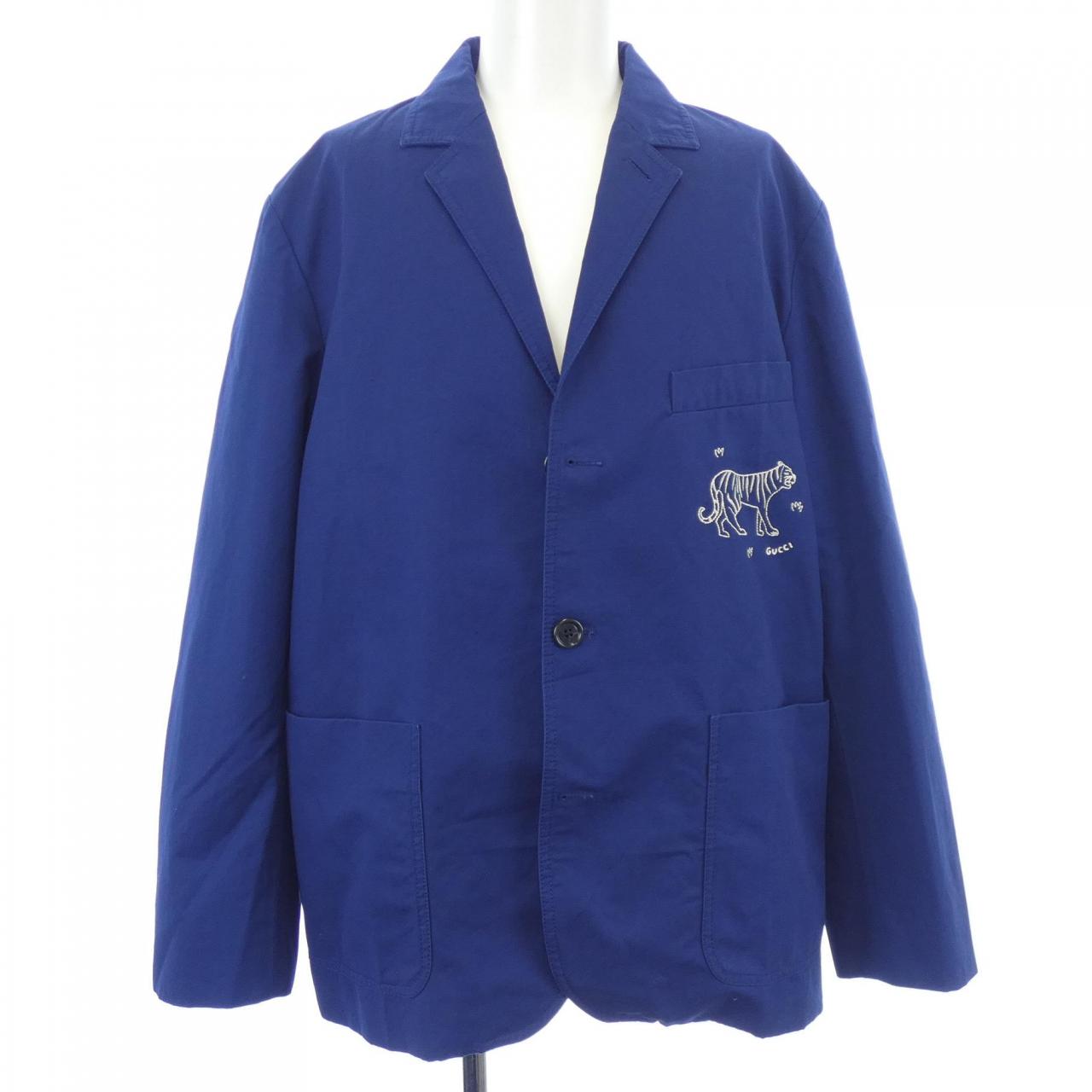 Gucci Jacket