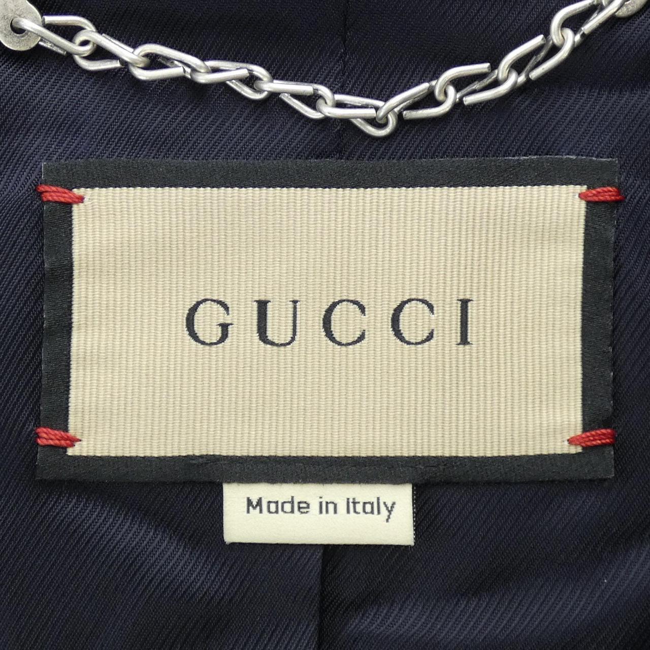 Gucci Jacket