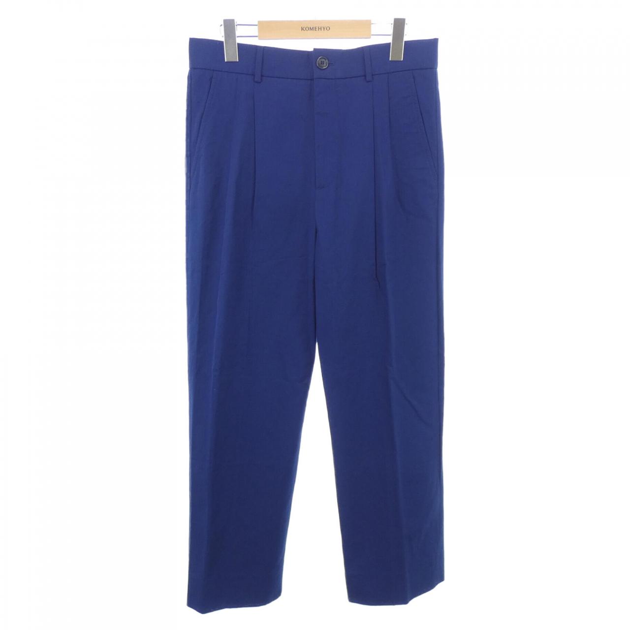 Gucci 746110 ZAMYY Pants