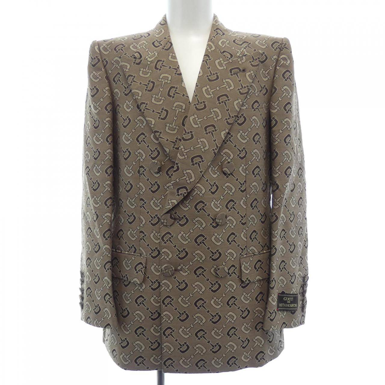 Gucci 705284 ZAKIV Jacket