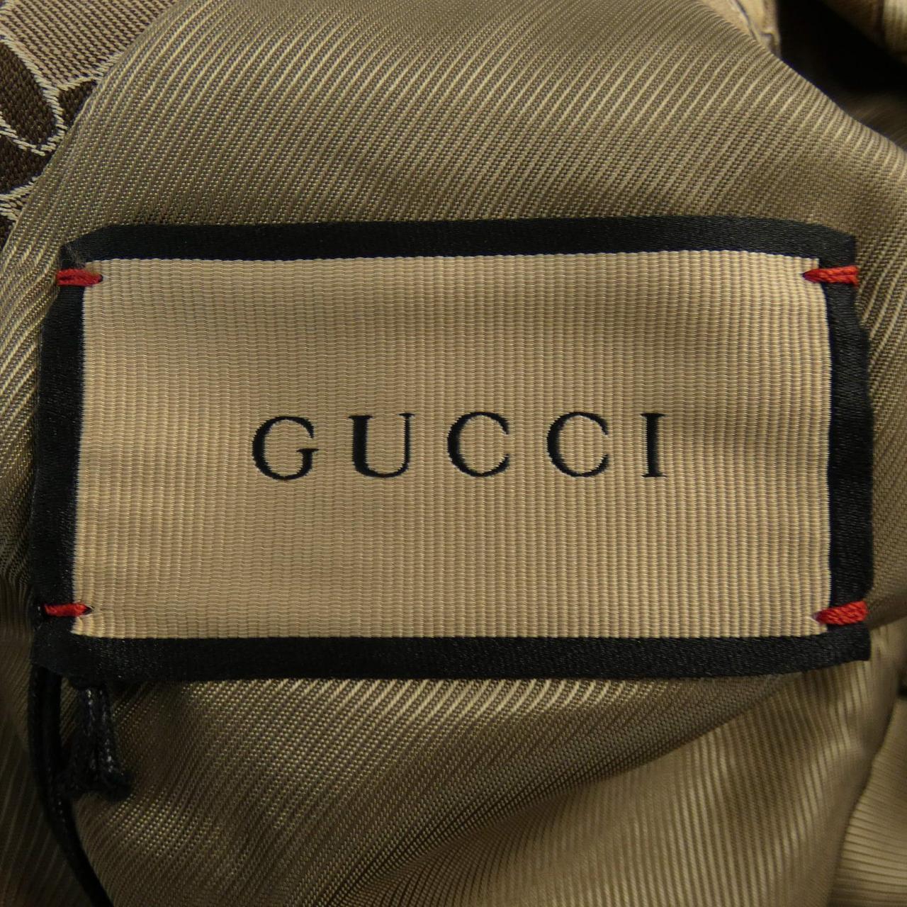 Gucci 705284 ZAKIV Jacket