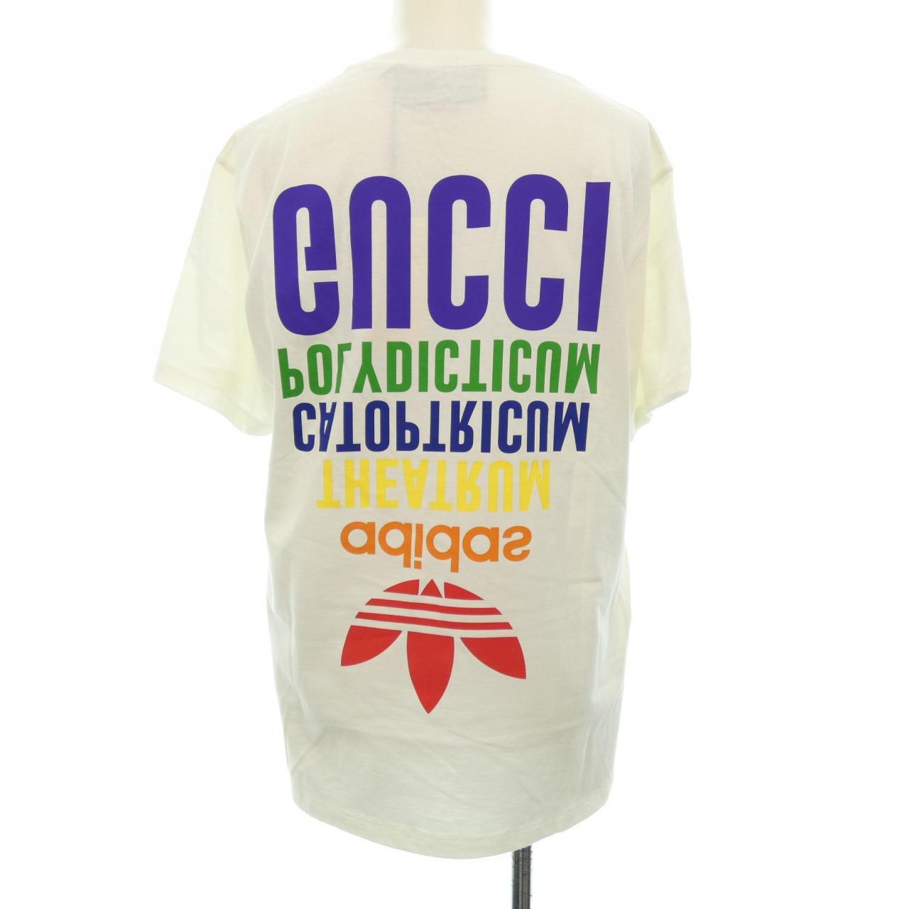 Gucci 717422 XJEXJ T-shirt