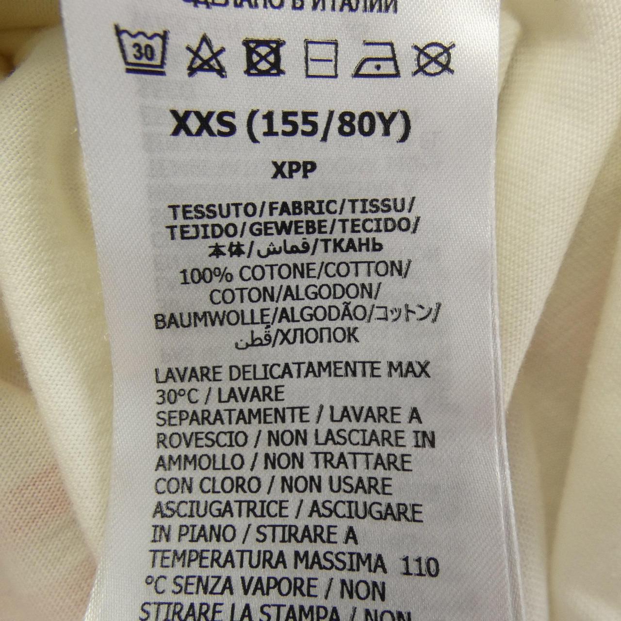 Gucci 717422 XJEXJ T-shirt