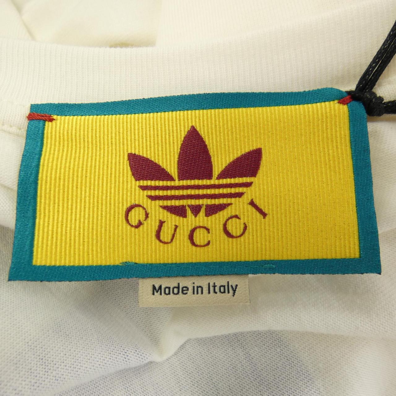Gucci 717422 XJEXJ T-shirt