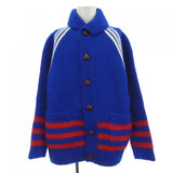 Gucci 713184 XKCPK Wool Cardigan