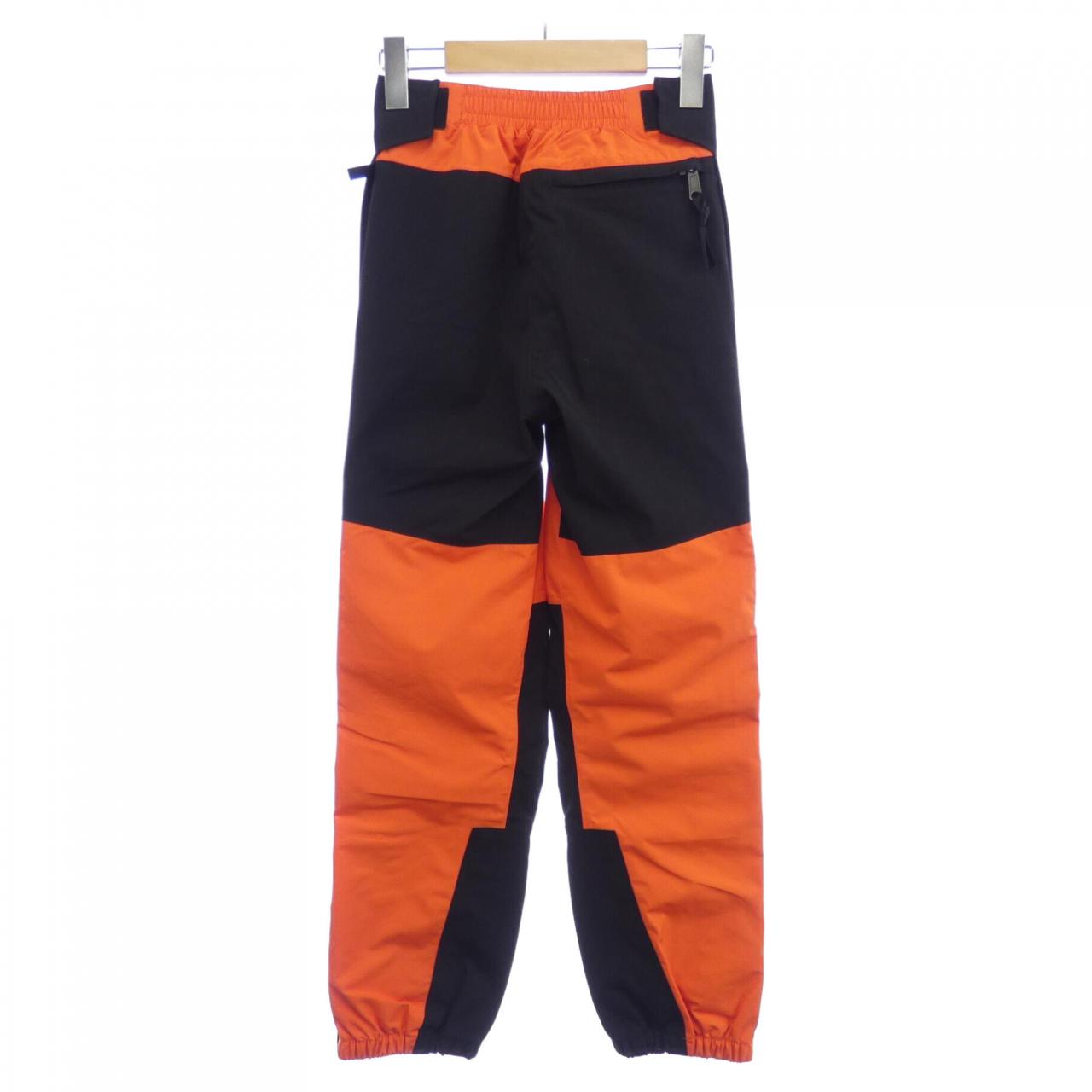 Gucci The North Face Pants