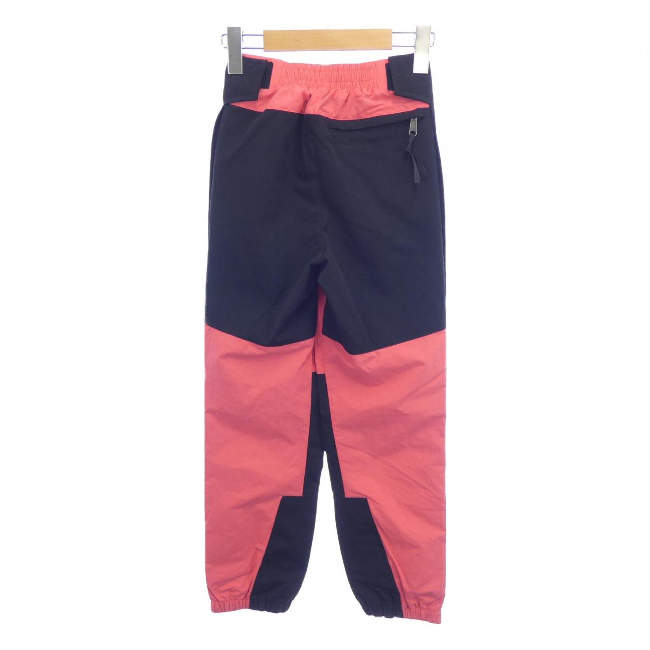 Gucci The North Face Pants