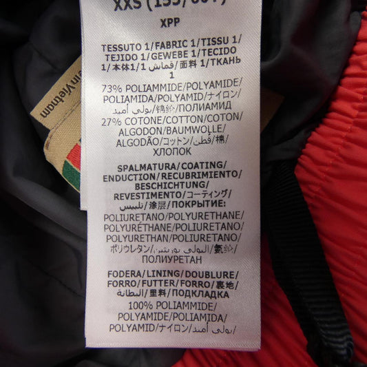 Gucci The North Face Pants