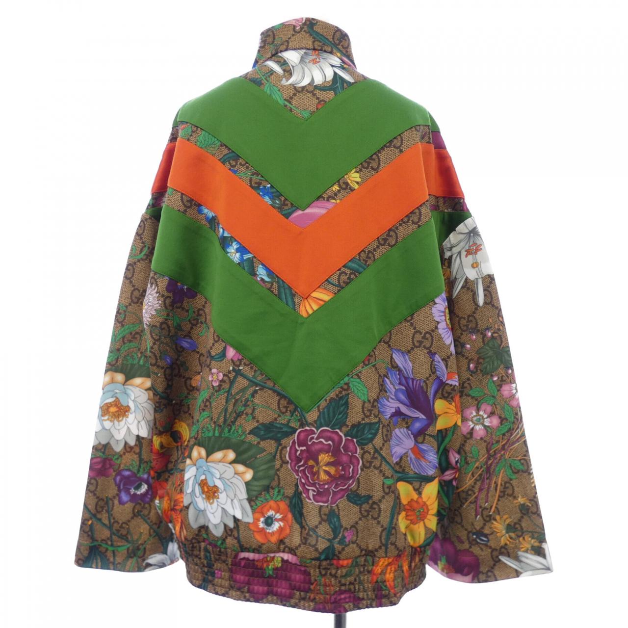 Gucci 605443 XJB9B Blouson