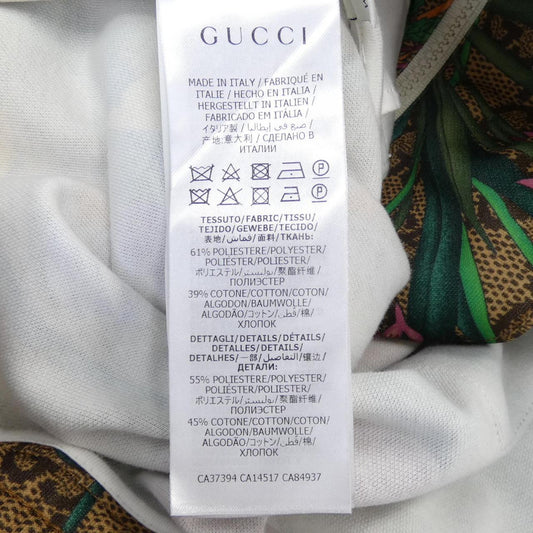 Gucci 605443 XJB9B Blouson