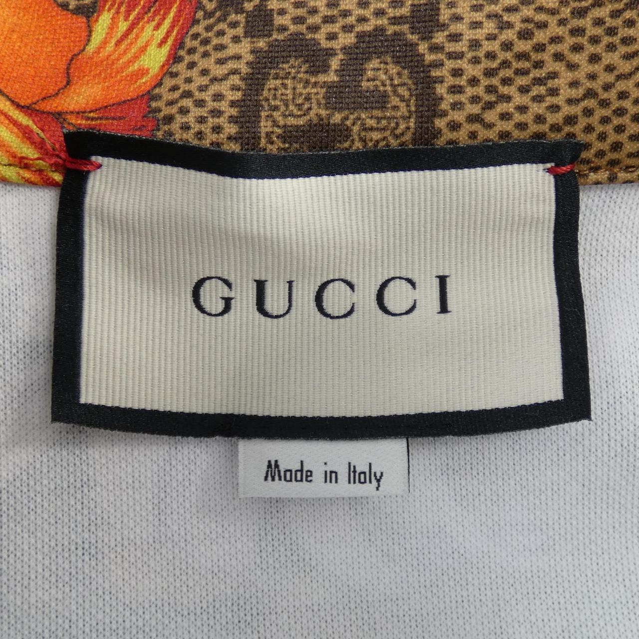 Gucci 605443 XJB9B Blouson