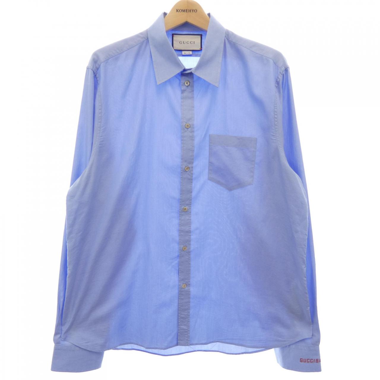 Gucci 597966 ZADBY Shirt