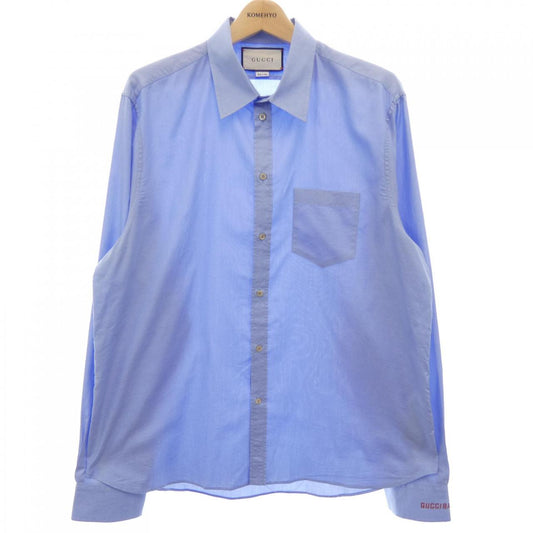 Gucci 597966 ZADBY Shirt