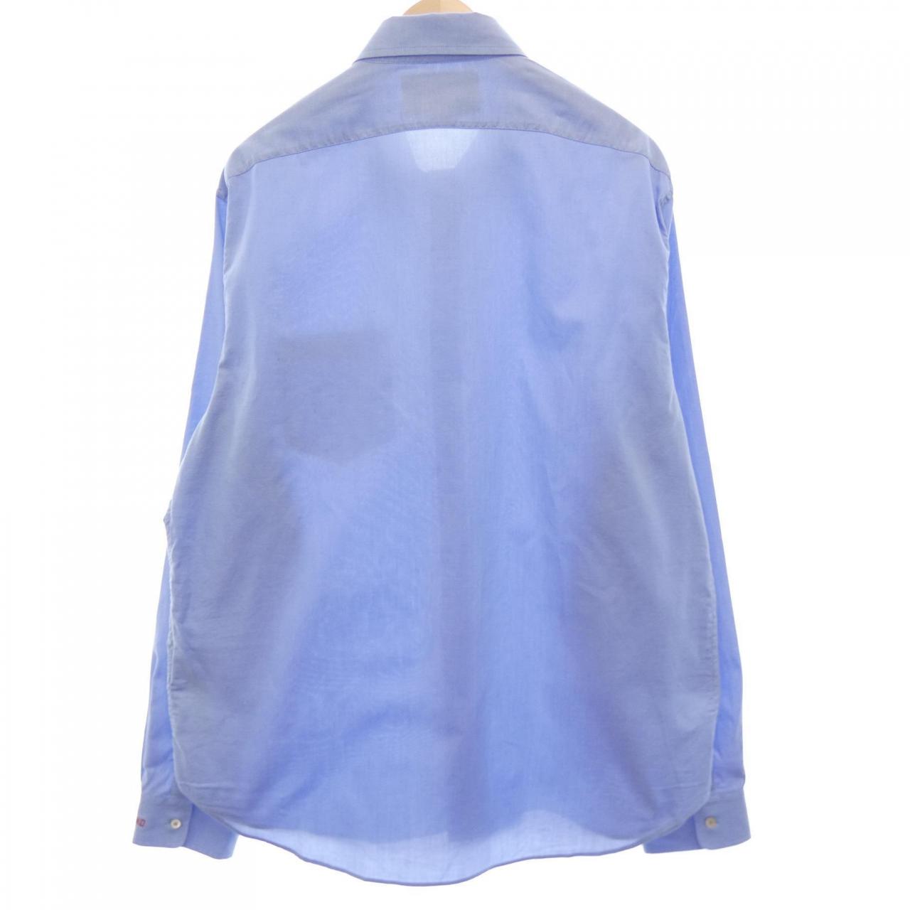 Gucci 597966 ZADBY Shirt