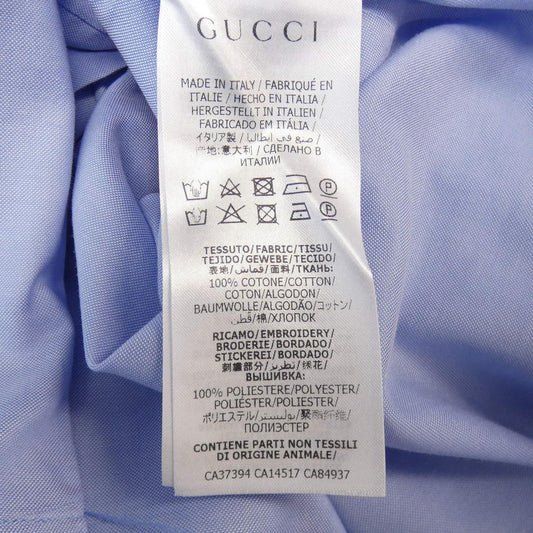 Gucci 597966 ZADBY Shirt