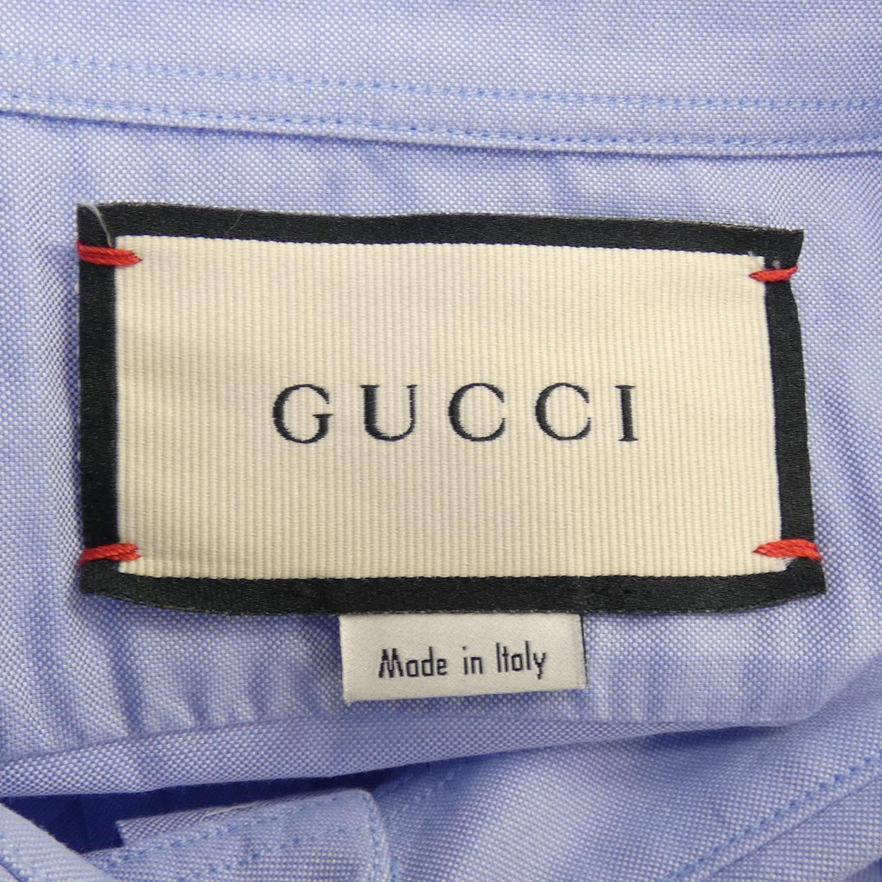 Gucci 597966 ZADBY Shirt