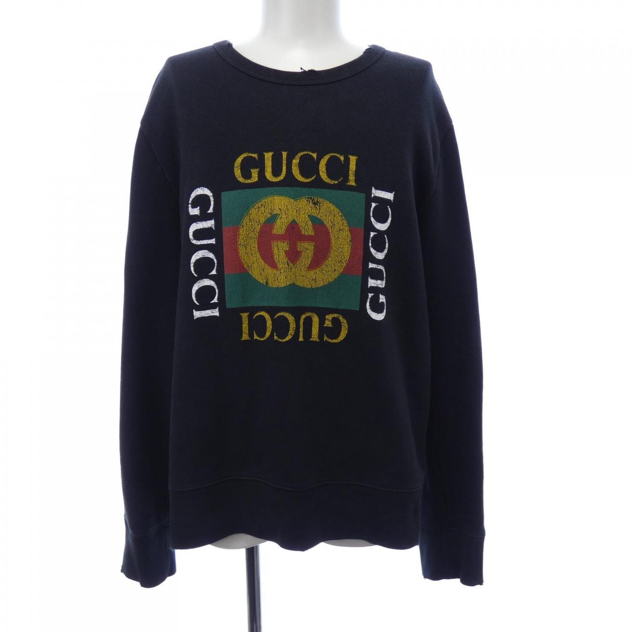 Gucci Sweatshirt Knitwear
