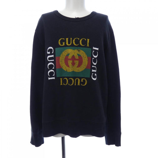 Gucci Sweatshirt Knitwear