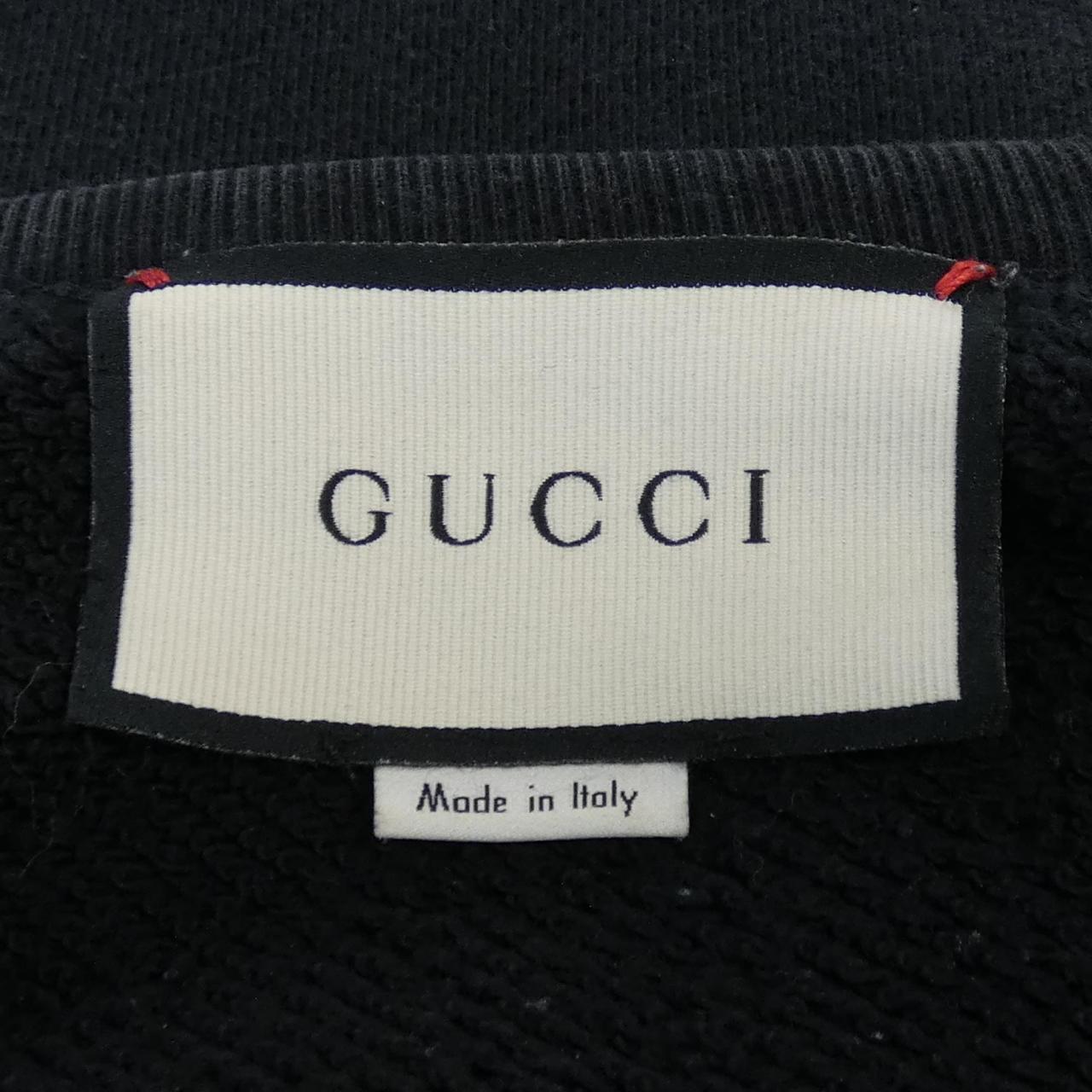 Gucci Sweatshirt Knitwear