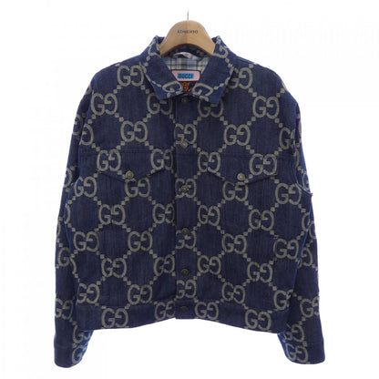 Gucci Denim Jacket