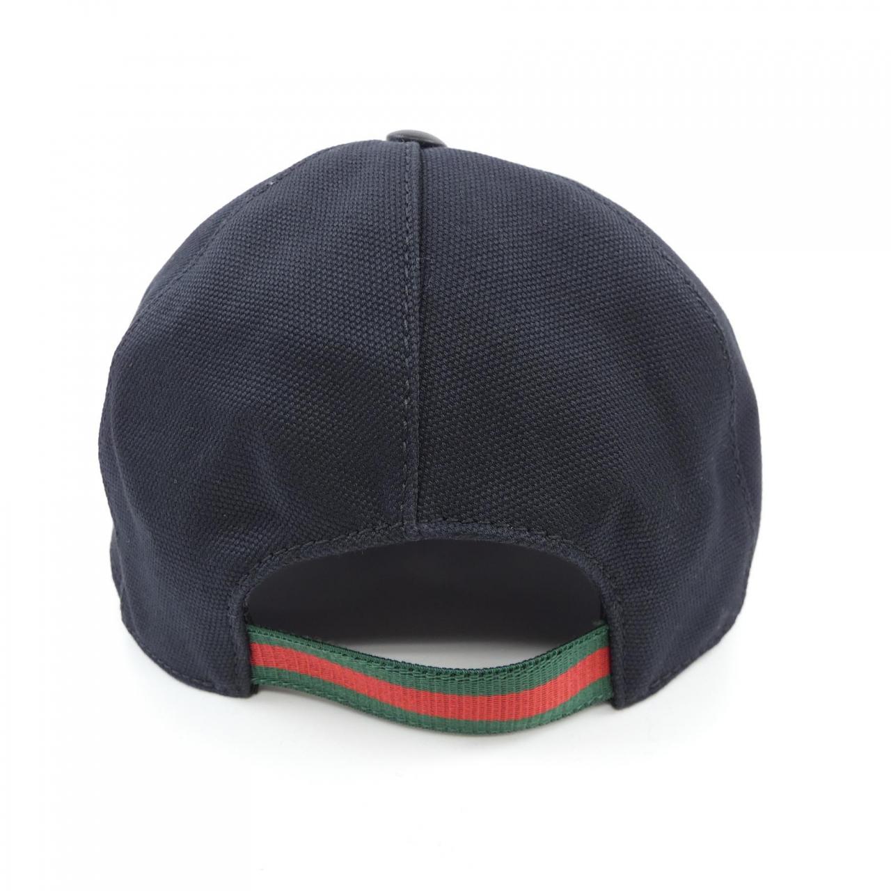 Gucci Baseball Cap