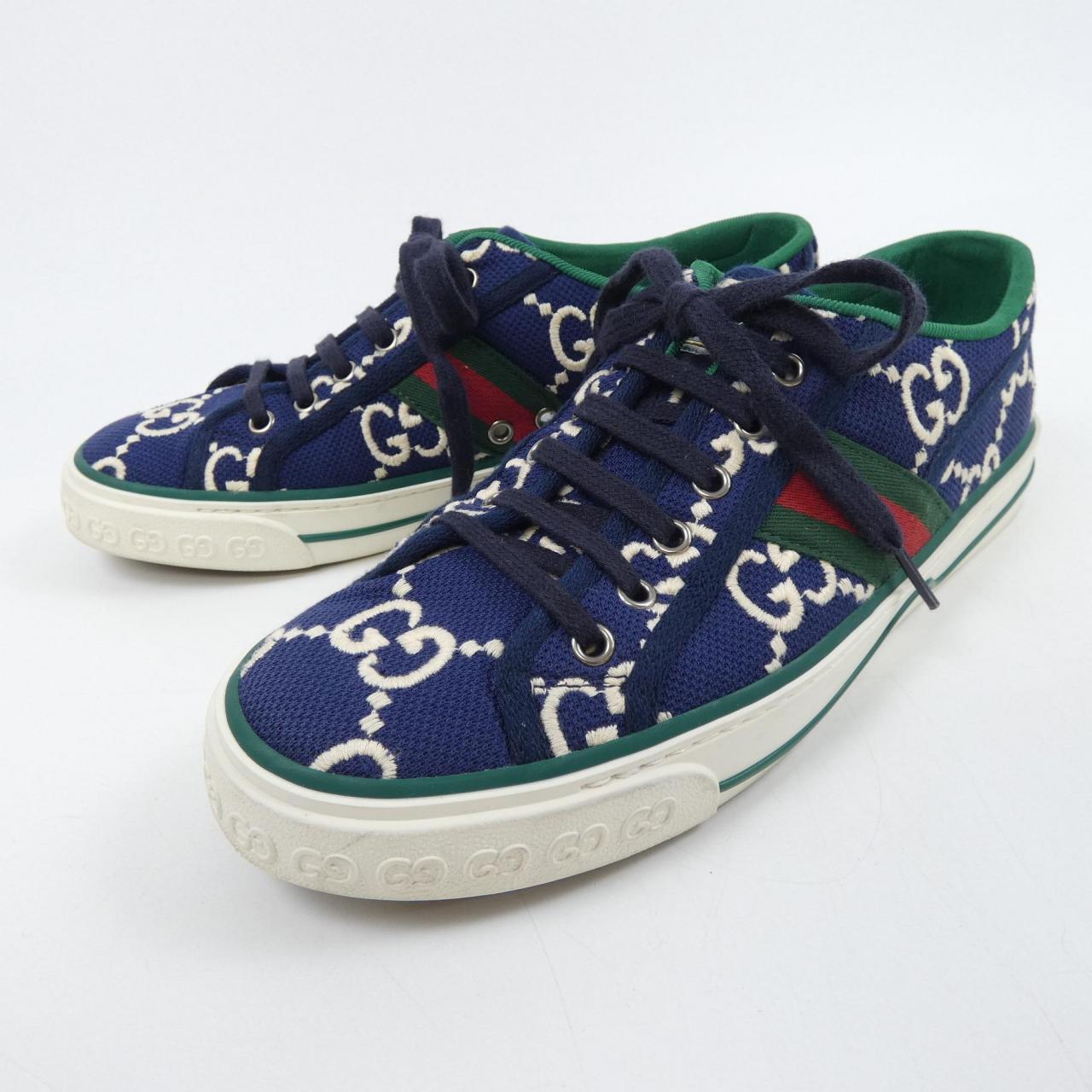 Gucci TENNIS 1977 Sneakers