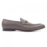 Gucci Leather Shoes