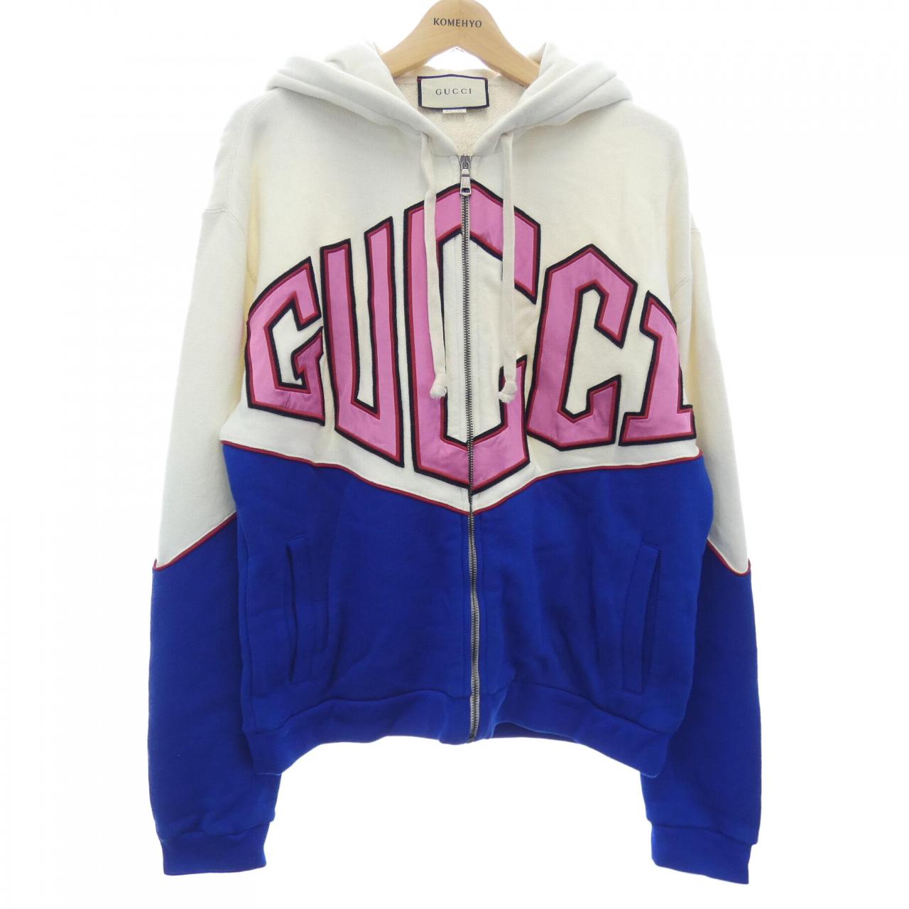 Gucci 580821-XJBHJ Hoodie