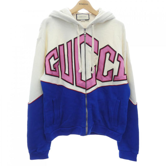 Gucci 580821-XJBHJ Hoodie