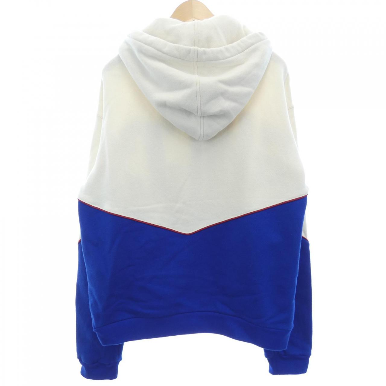Gucci 580821-XJBHJ Hoodie