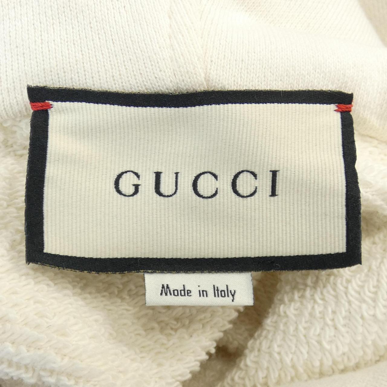 Gucci 580821-XJBHJ Hoodie