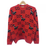 Gucci 711576 XKCL2 Knit