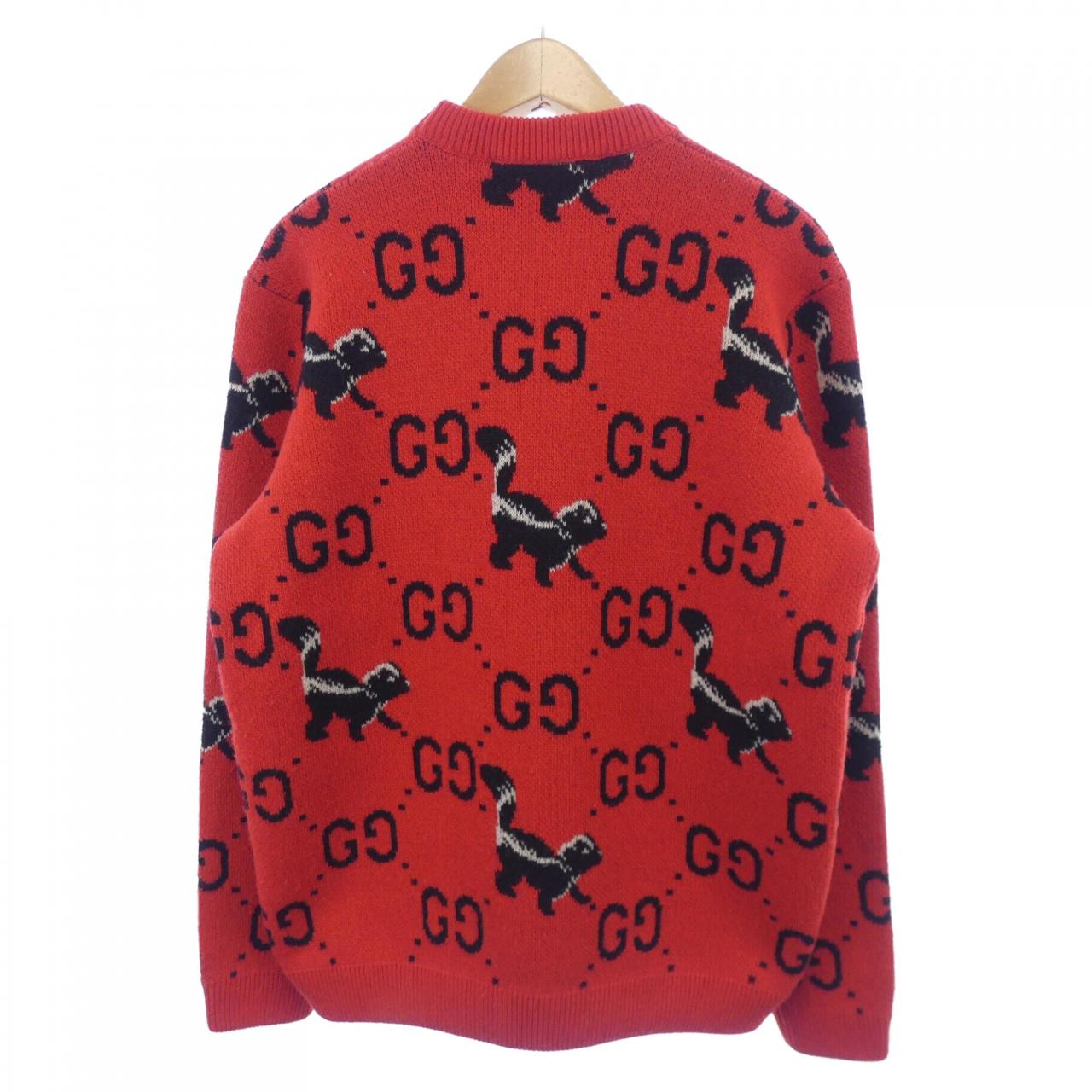 Gucci 711576 XKCL2 Knit