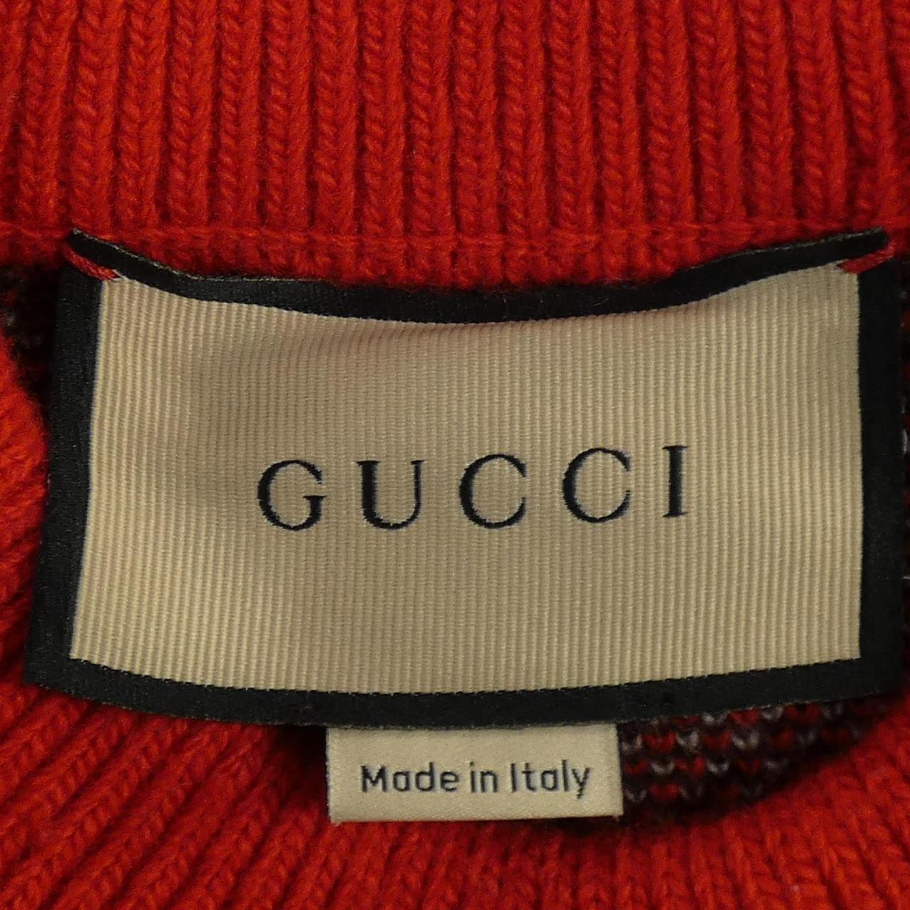 Gucci 711576 XKCL2 Knit