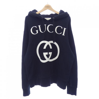 Gucci 475374-X3Q25 Hoodie