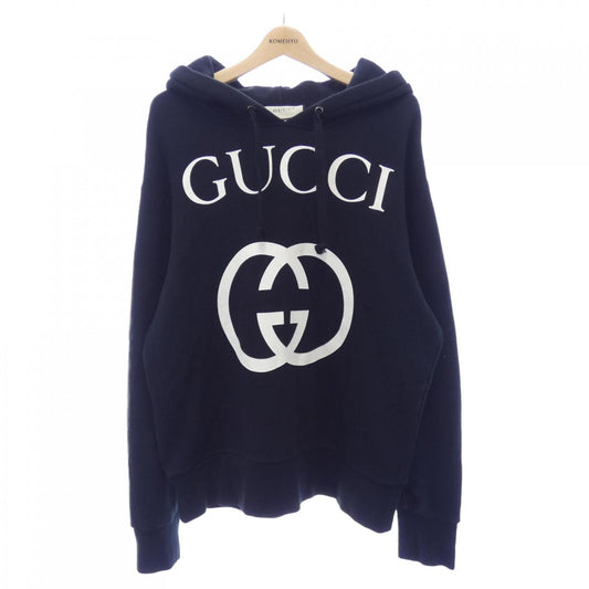 Gucci 475374-X3Q25 Hoodie