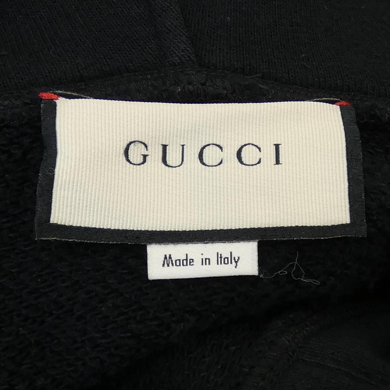 Gucci 475374-X3Q25 Hoodie
