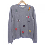 Gucci 527932 X9V55 Wool Knit