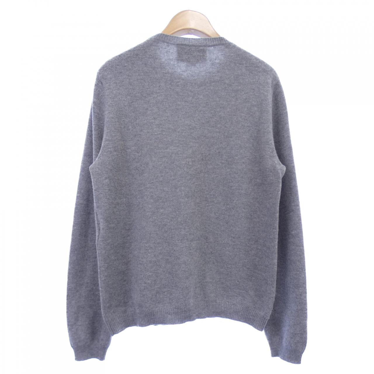 Gucci 527932 X9V55 Wool Knit
