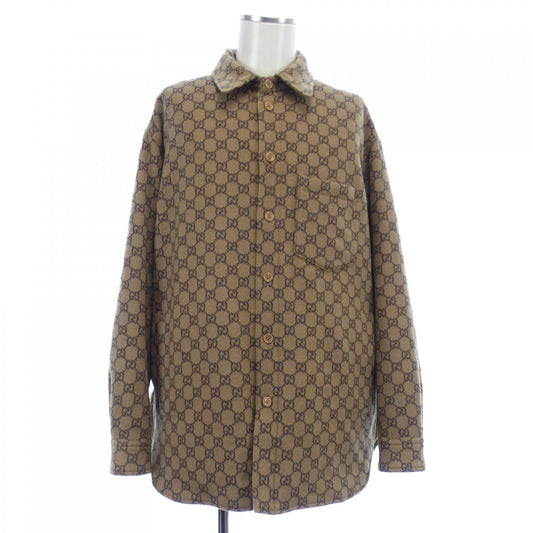 Gucci 762183 ZAPDW Shirt