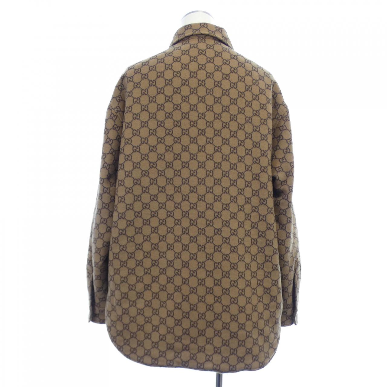 Gucci 762183 ZAPDW Shirt