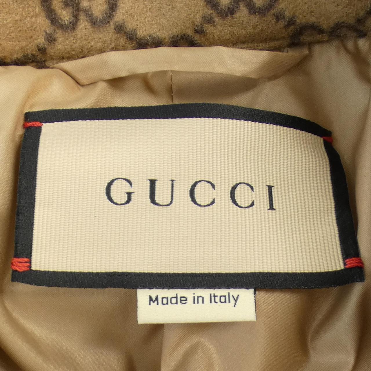 Gucci 762183 ZAPDW Shirt