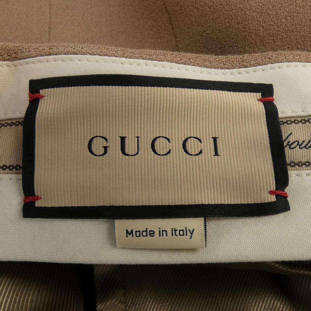 Gucci Pants