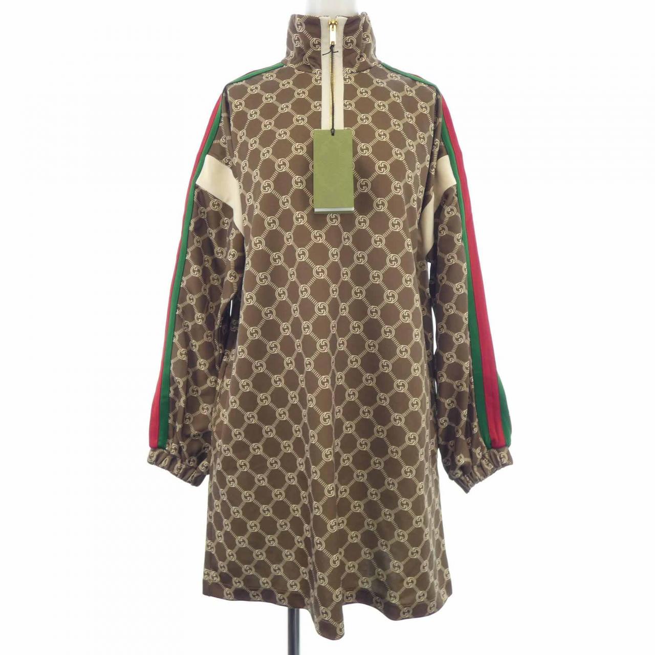Gucci 678689 XJD1G Dress