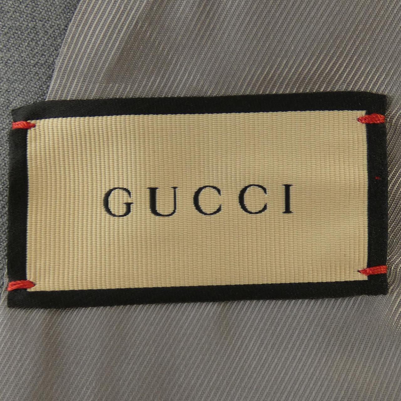 Gucci Jacket